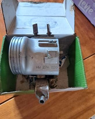 Carburatore Tillotson iame x30
