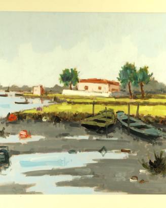 Giancarlo Novello - Venezia