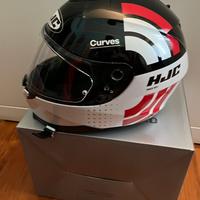 Casco HJC c70