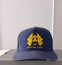 3 cappelli snapback trucker movies