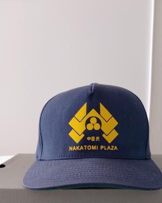 3 cappelli snapback trucker movies