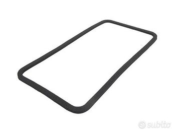 GUARNIZIONE SPORTELLO BAULETTO VESPA RALLY 180 - 2