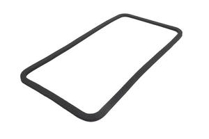 GUARNIZIONE SPORTELLO BAULETTO VESPA RALLY 180 - 2