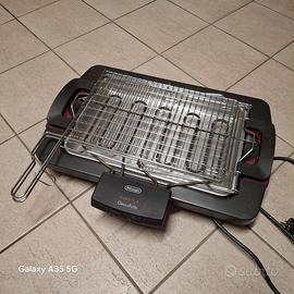 Grigliatutto De Longhi