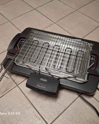 Grigliatutto De Longhi