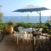 SANREMO periodo Festival, casa 5 posti letto