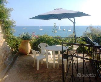 Svernate a m 45 dal mare tra Sanremo e Imperia