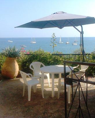 Riviera Sanremese, a m.45 frontemare e ciclabile