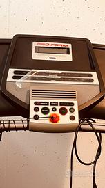 Tapis roulant Pro-Form