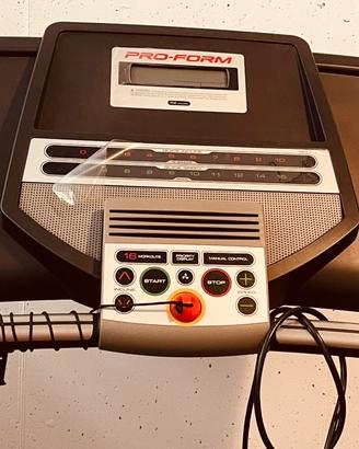 Tapis roulant Pro-Form