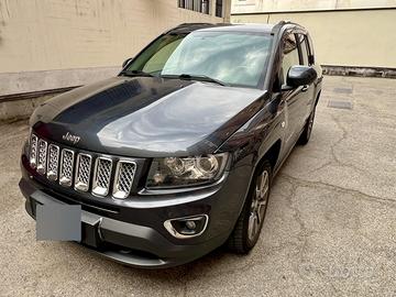 Jeep compass 4x4 full optional