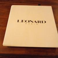 foulard originale Leonard Paris originale mak isat