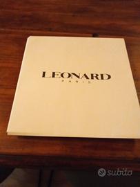 foulard originale Leonard Paris originale mak isat