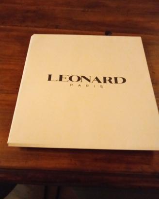 foulard originale Leonard Paris originale mak isat