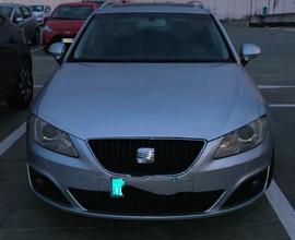 SEAT Exeo - 2010