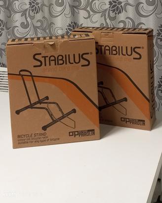 Stand biciclette