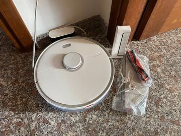 Roborock S5 Max + ricambi