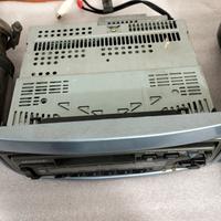 Autoradio cassette 