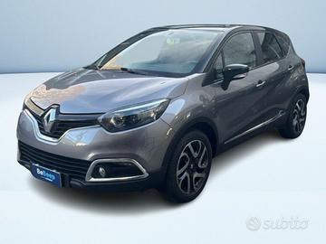 Renault Captur 0.9 tce Live s&s 90cv