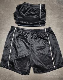 Valsport quattro pantaloncini da calcio