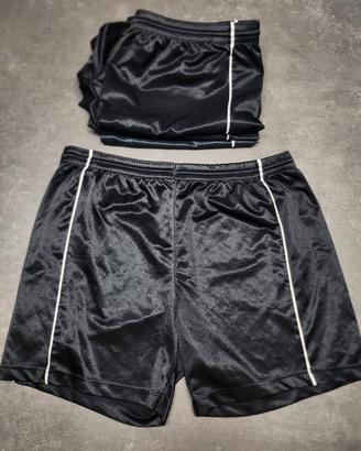 Valsport quattro pantaloncini da calcio