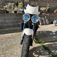 Triumph Speed Triple 1050 2008