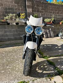 Triumph Speed Triple 1050 2008