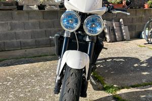 Triumph Speed Triple 1050 2008