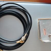 Antenna wireless 2,4
