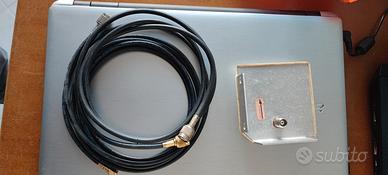 Antenna wireless 2,4