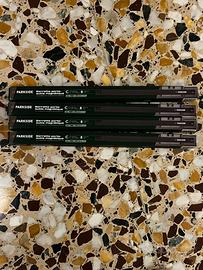 Set calamite Parkside per utensili