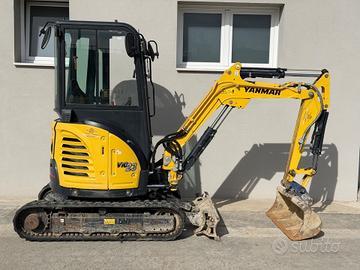 YANMAR VIO23