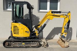 YANMAR VIO23