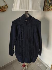 Maglione XL/veste L Red  Jack