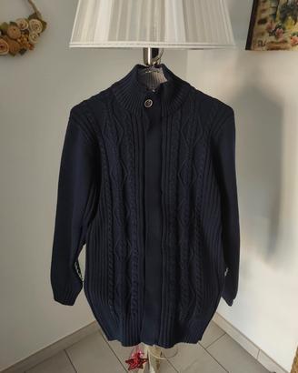 Maglione XL/veste L Red  Jack