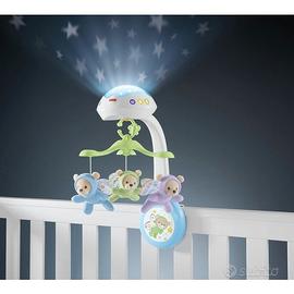 Fisher price Butterfly Dreams carillon giostra 