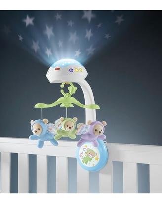 Fisher price Butterfly Dreams carillon giostra 