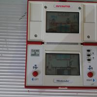 Game Watch Nintendo Safebuster