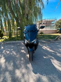 T Max 530