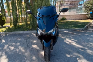 T Max 530