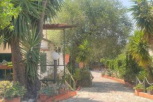 Pasqua a Marina di Camerota