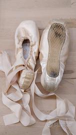 Scarpe danza