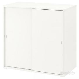 Mobile VIHALS con ante scorrevoli *NUOVO