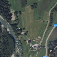 TERRENO AGRICOLO pianeggiante prato stabile