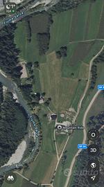 TERRENO AGRICOLO pianeggiante prato stabile