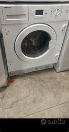 Lavatrice beko 7kg