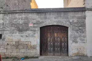 Appartamento da ristrutturare