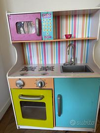 Gioco cucina Kidskraft