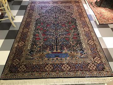 Tappeto iraniano 290X185