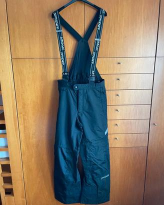 Pantaloni da sci uomo  Spyder
